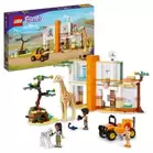 LEGO Friends Mia’s wilde dieren bescherming 41717