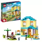 LEGO Friends Paisley’s huis 41724