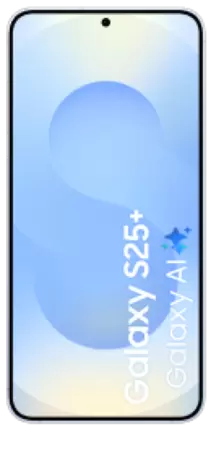 Samsung Galaxy S25 Plus - 256GB