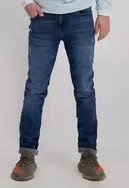 Jongens denim broek | CARS