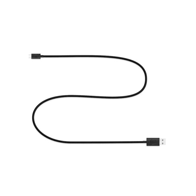 USB-A TO MICRO USB CABLE