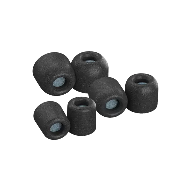 Comply foam tips Sport Pro
