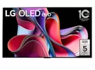 LG OLED 4K TV OLED77G36LA