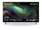 Sony Bravia KD-55X85L - 4K Full Array LED (2023)