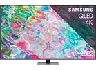 Samsung QLED 4K TV 55Q75B (2022)