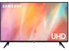Samsung Crystal UHD TV 4K 55AU7090 (2022)