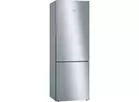 Bosch koel-vriescombinatie KGE49AICA