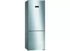 Bosch koel-vriescombinatie KGN49XIEA
