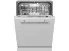 Miele vaatwasser (inbouw) G 5077 SC VI XXL