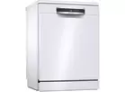 Bosch vaatwasser SMS6ECW07E