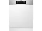 AEG FEE83806PM 9000 serie ComfortLift vaatwasser (inbouw)