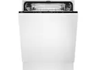 AEG QuickSelect AirDry vaatwasser (inbouw) FSB52617Z