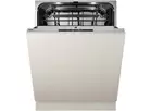 Atag vaatwasser (inbouw) DW7214MB