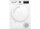 Bosch warmtepompdroger WTH83207NL
