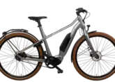 Commuter Superior MDS SI
