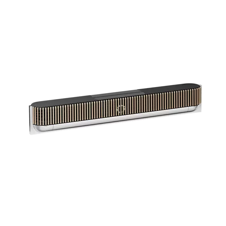 Beosound Theatre Wood Covers