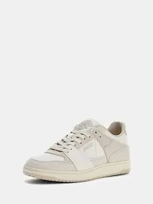 Sava Low sneakers gemengd leer