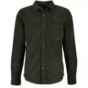 Heren overhemd Lange mouwen