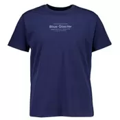 Heren T-shirt Korte mouwen