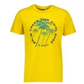 Heren T-shirt Korte mouwen