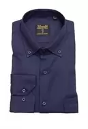 OVERHEMD LM PRIVATE LABEL