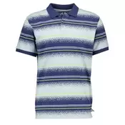 Heren polo Korte mouwen