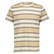 Heren T-shirt Korte mouwen