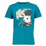 Heren T-shirt Korte mouwen
