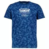 Heren T-shirt Korte mouwen