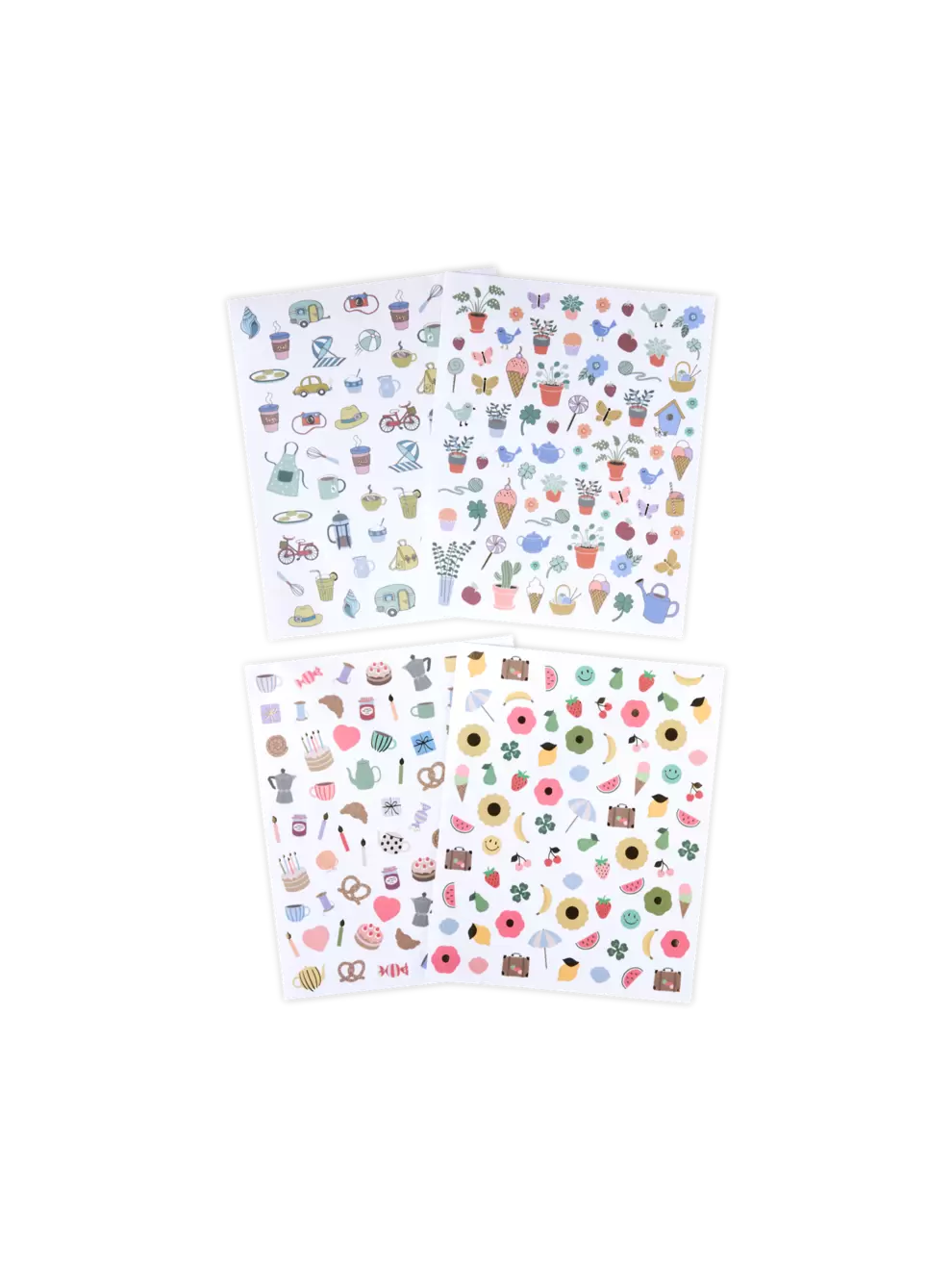 Stickers