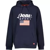 Heren sweater  Penn Lange mouwen