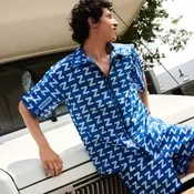 Short Zeeman x Fraenck