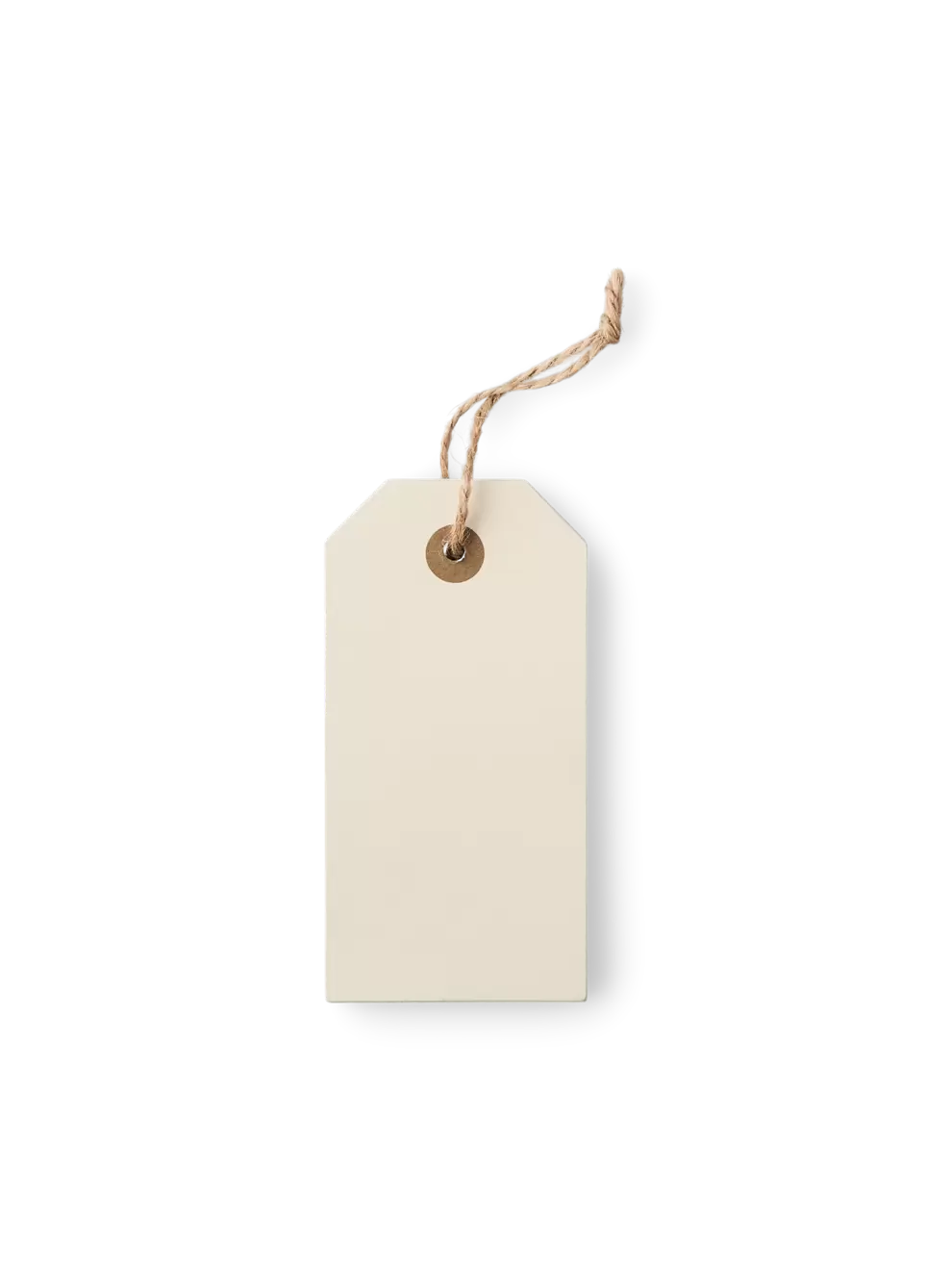 Cadeaulabels