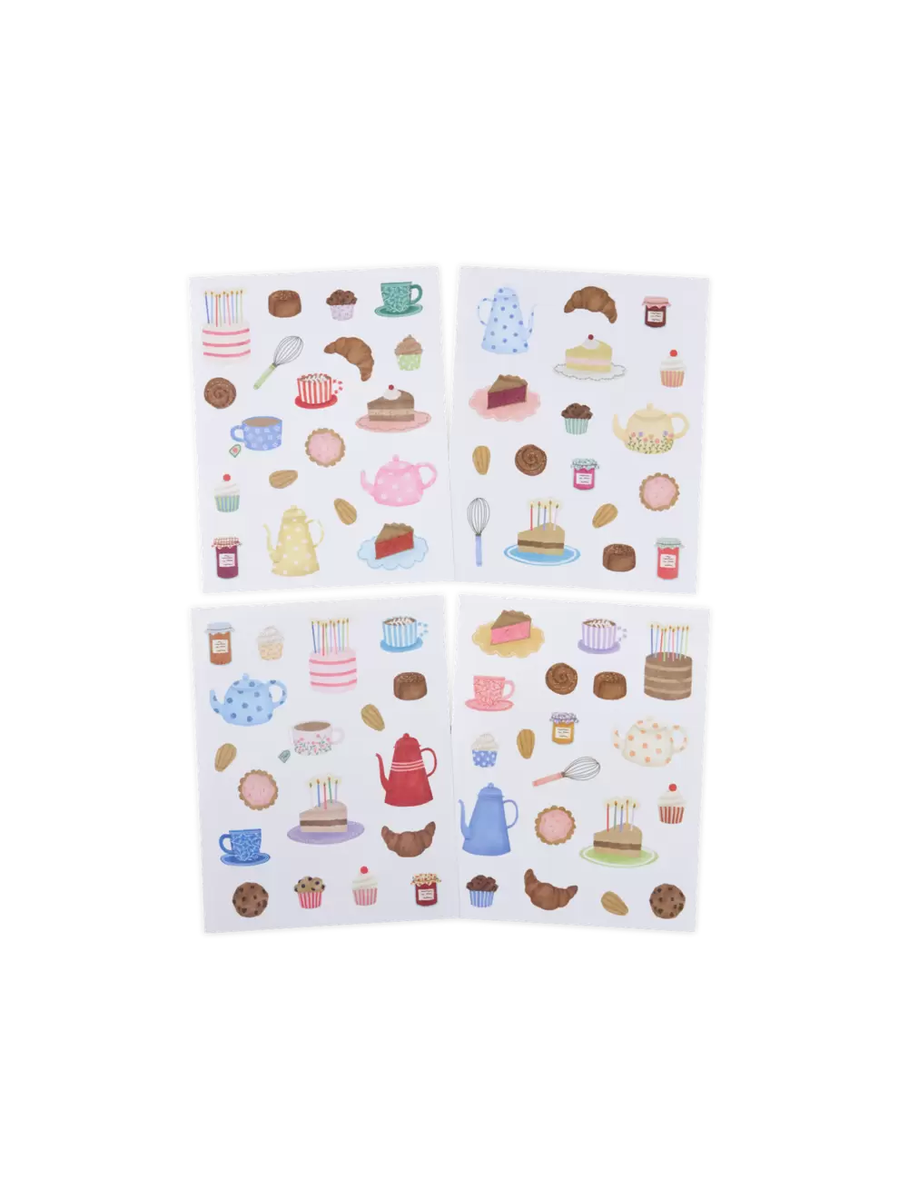 Stickers