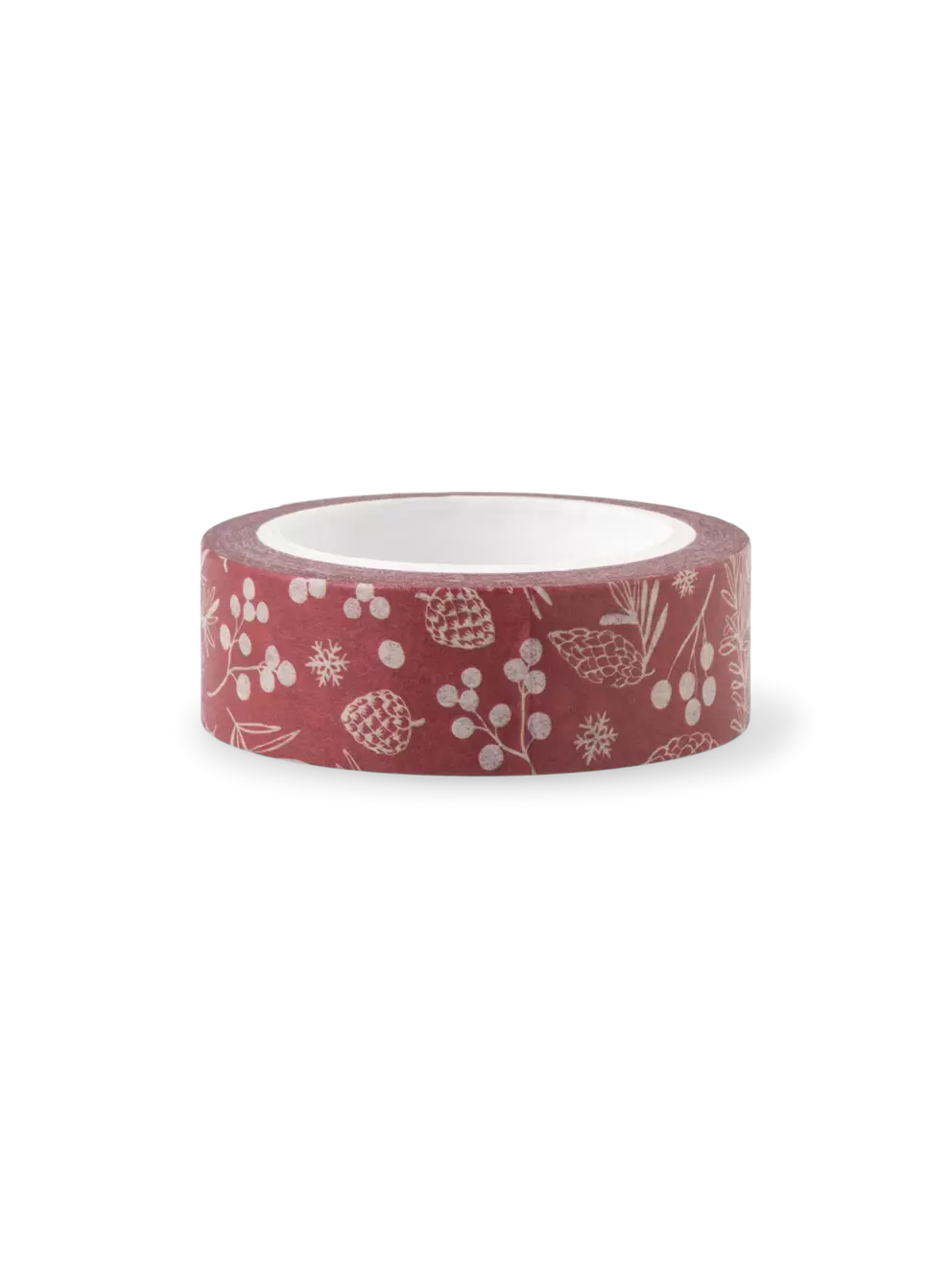 Decoratief plakband