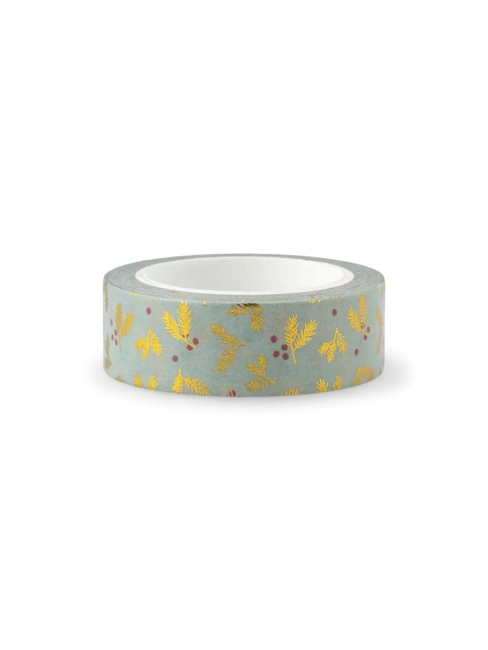 Decoratief plakband