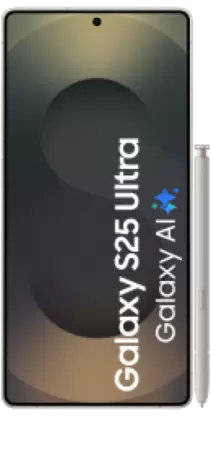 Samsung Galaxy S25 Ultra - 256GB