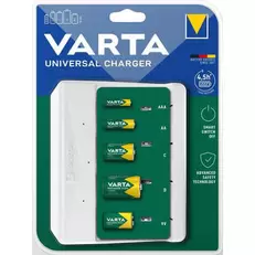 Varta universele oplader