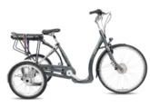 Nantes Superior FDST Trike