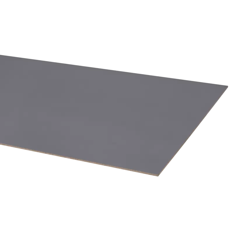 StoreMax Basic schuifdeur deurpaneel Kashmir/Antraciet 8mm 103x255cm