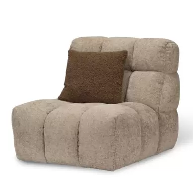 Draaifauteuil Rosalie