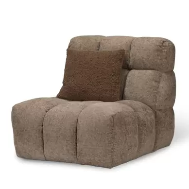 Draaifauteuil Rosalie