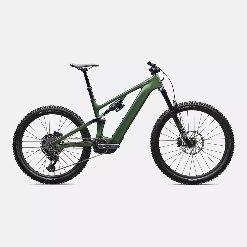 Turbo Levo 4 Expert