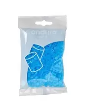 Panduro strijkkralen - 1000 stuks - 73 clear blue