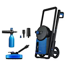 Hogedrukreiniger Excellent 160-10 P