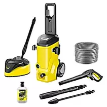 Hogedrukreiniger K7 WCM Pure Flex Home