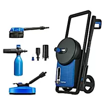 Hogedrukreiniger Excellent 170-10 PA