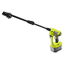 ONE+ Accuhogedrukreiniger