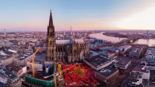 Kerstreis Westerwald & Romantische Rijn