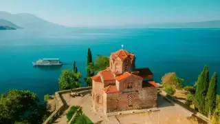 Vlieg-rondreis Adembenemend Albanië